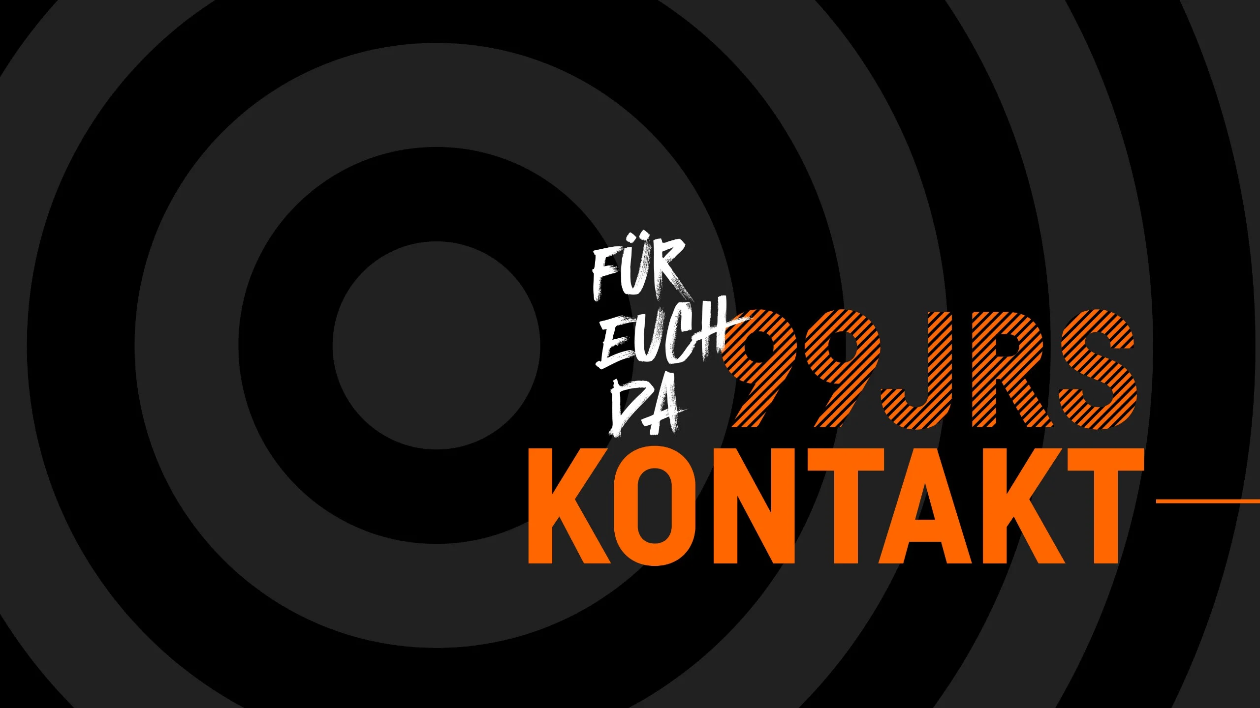 "Rockit Apfel" Graz 99 Juniors - Kontakt_Banner